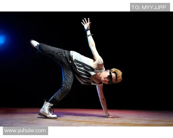 西安街舞队技术革新引发热议展现新时代舞蹈魅力与文化融合