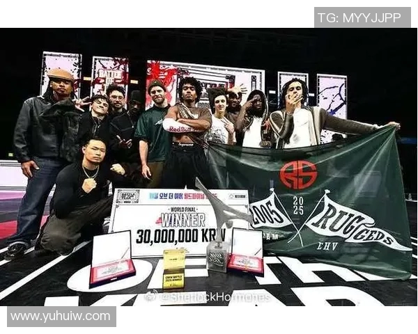 重庆街舞队的反击策略与战术解析:街舞战斗的艺术与技巧