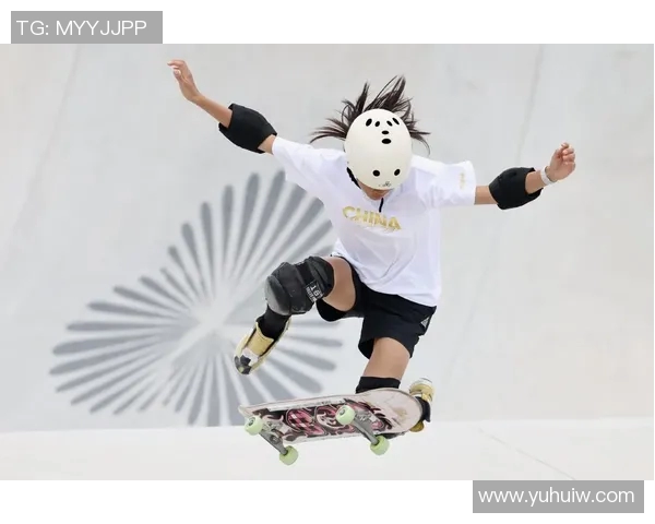 南京滑板队的转型之路：探索滑板文化的深度与未来发展