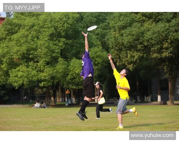 飞盘竞技的魅力与挑战：深入了解上海飞盘队的比赛历程与经验分享