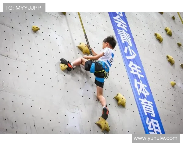 广州攀岩队在全国攀岩技术排行榜中荣获第七名的佳绩引发关注